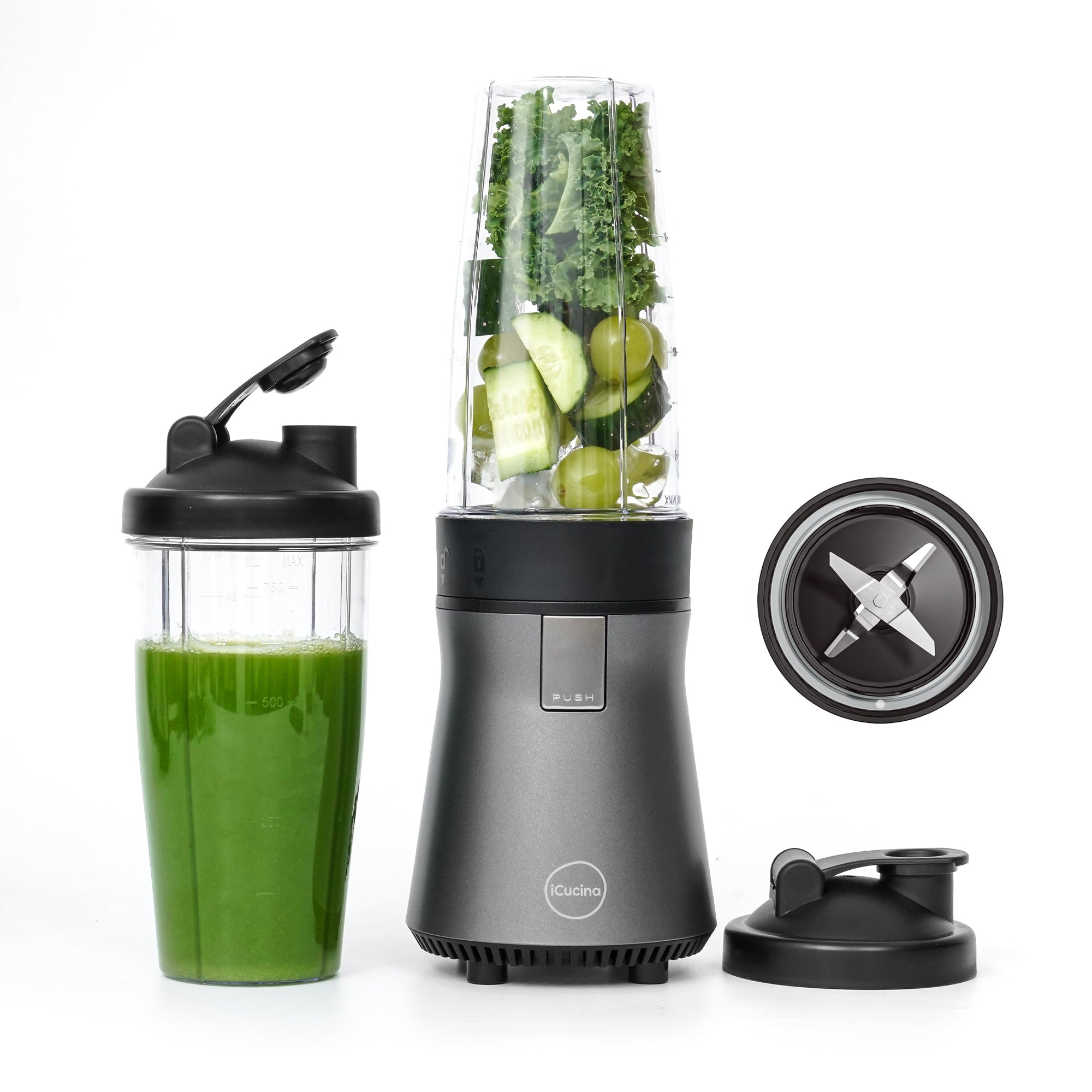 iCucina® Personal Blender