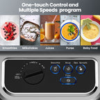 iCucina® High Speed Kitchen Blender