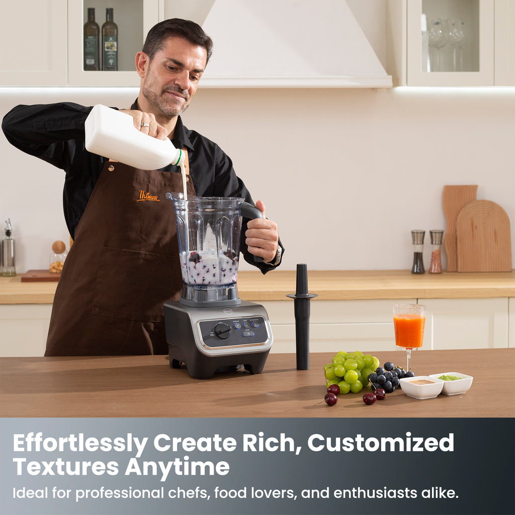 iCucina® High Speed Kitchen Blender