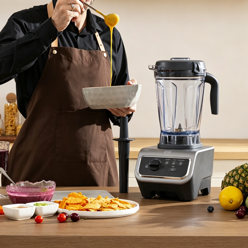 iCucina® High Speed Kitchen Blender