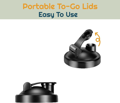 Replacement To-Go Cup (1)