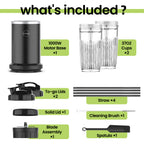 iCucina® Professional Plus Blender 1000W