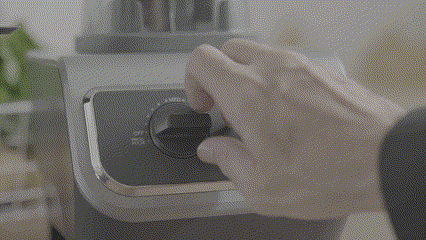 iCucina® High Speed Kitchen Blender