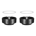 iCucina® Personal Blender Blades, 2 Pack,  Replacement Part