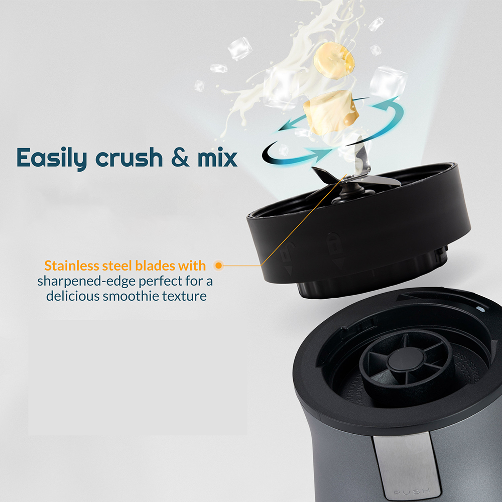 iCucina® Personal Blender Blades, 2 Pack,  Replacement Part