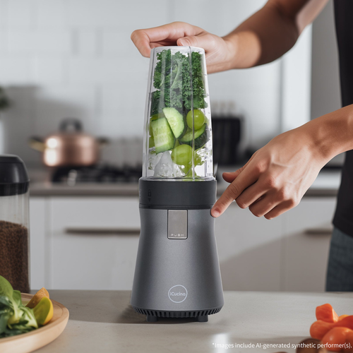 iCucina® Personal Blender