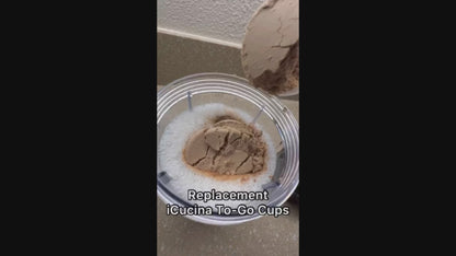 Replacement To-Go Cup (1)