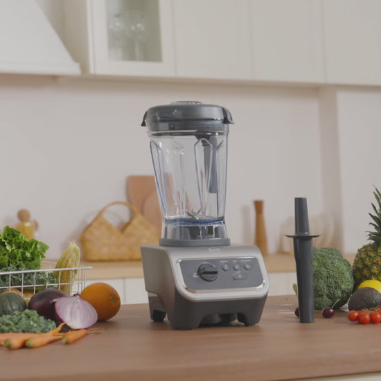 iCucina Customized Recipe Kitchen Blender Heavy Duty