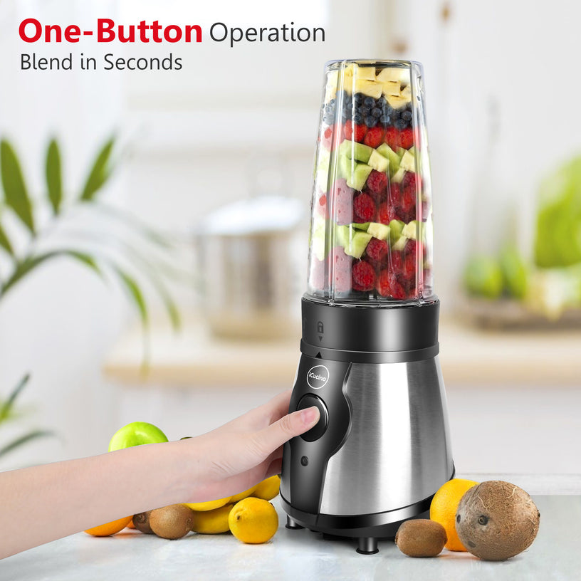 icucina® portable bullet blender