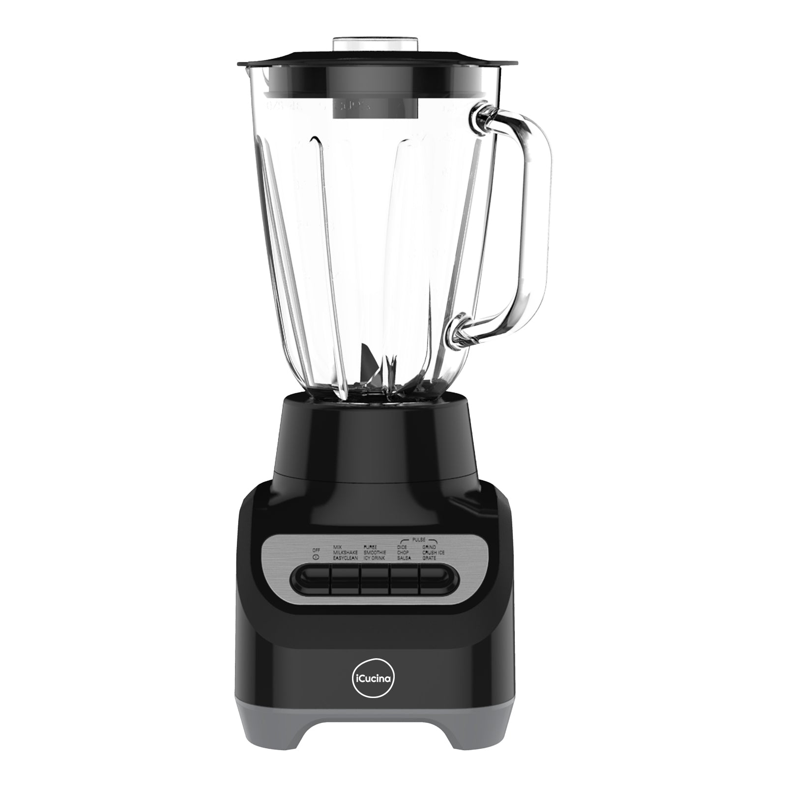 iCucina® Countertop Blender (RENEWED)