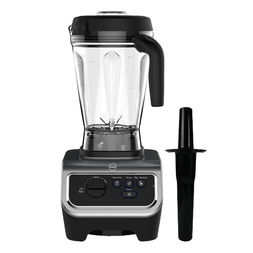 icucina® commercial blender