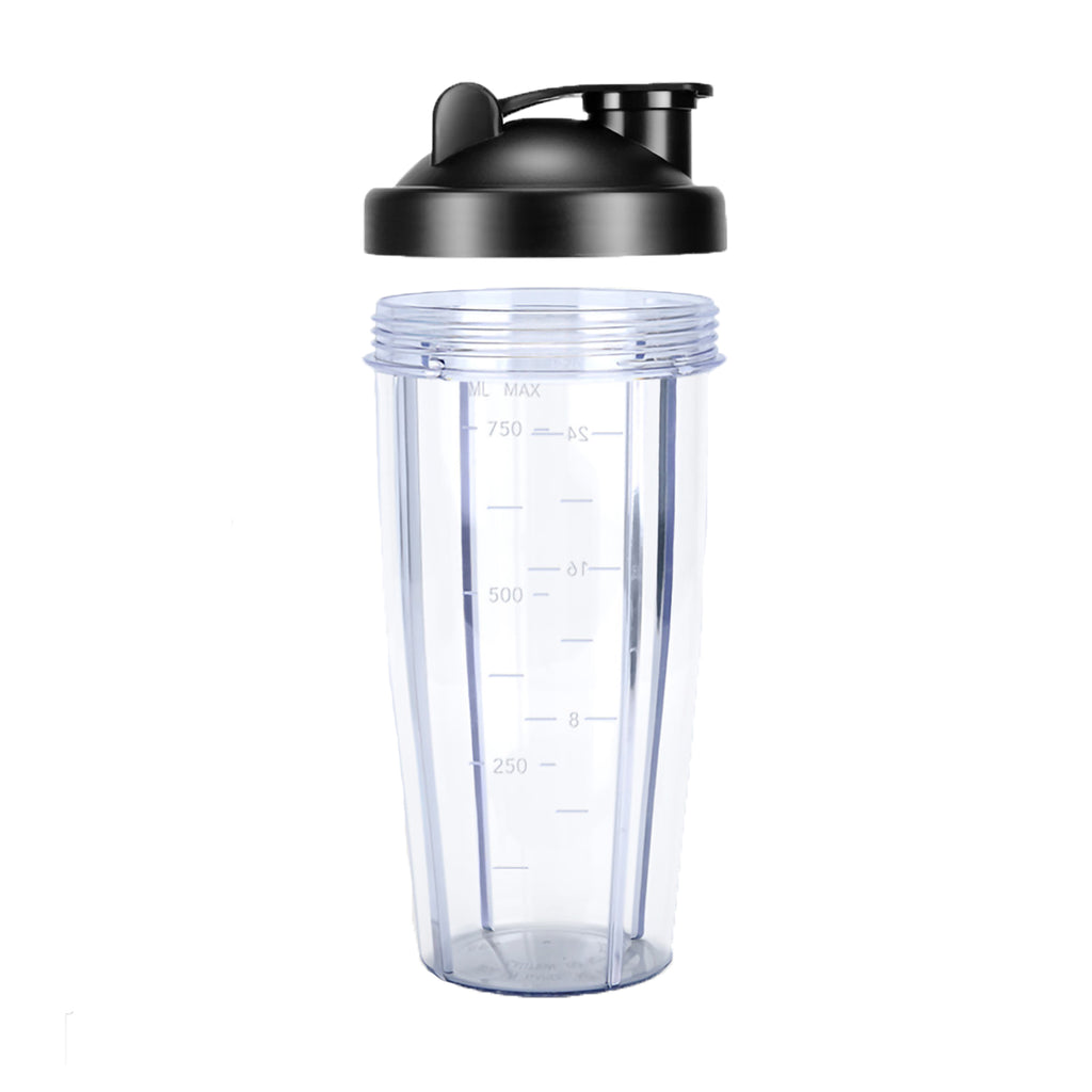 Vaso de repuesto para llevar (1) 