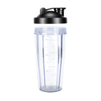 Vaso de repuesto para llevar (1) 